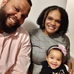 Meet your Posher, Luz